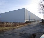 330,000 SqFt Warehouse