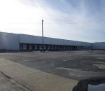 330,000 SqFt Warehouse