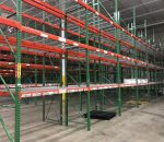 80,000 SqFt Distribution Facility