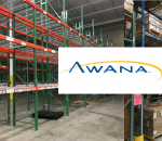 80,000 SqFt Distribution Facility Awana