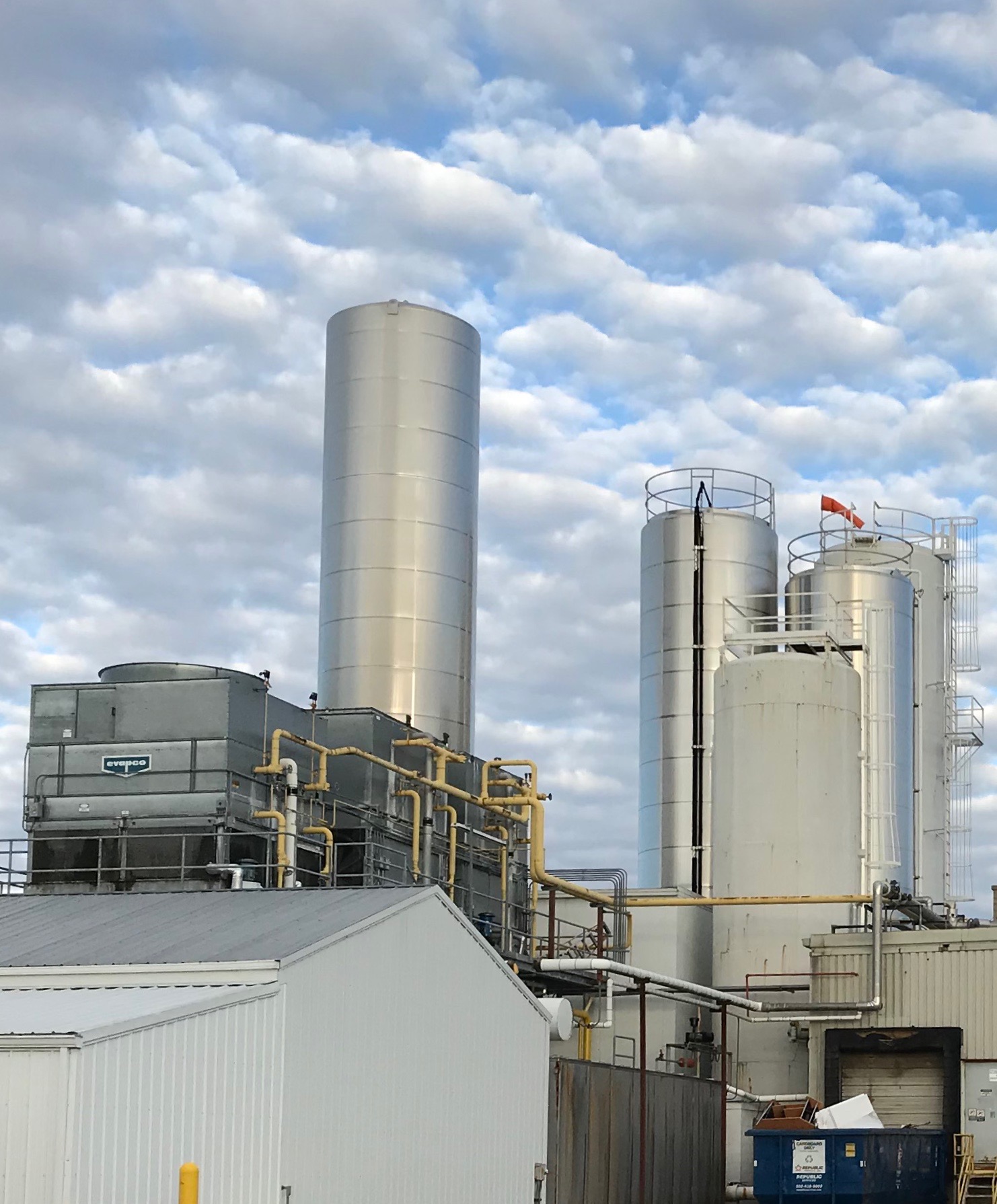 Meadow Brook Dairy 2 New Mill Capital