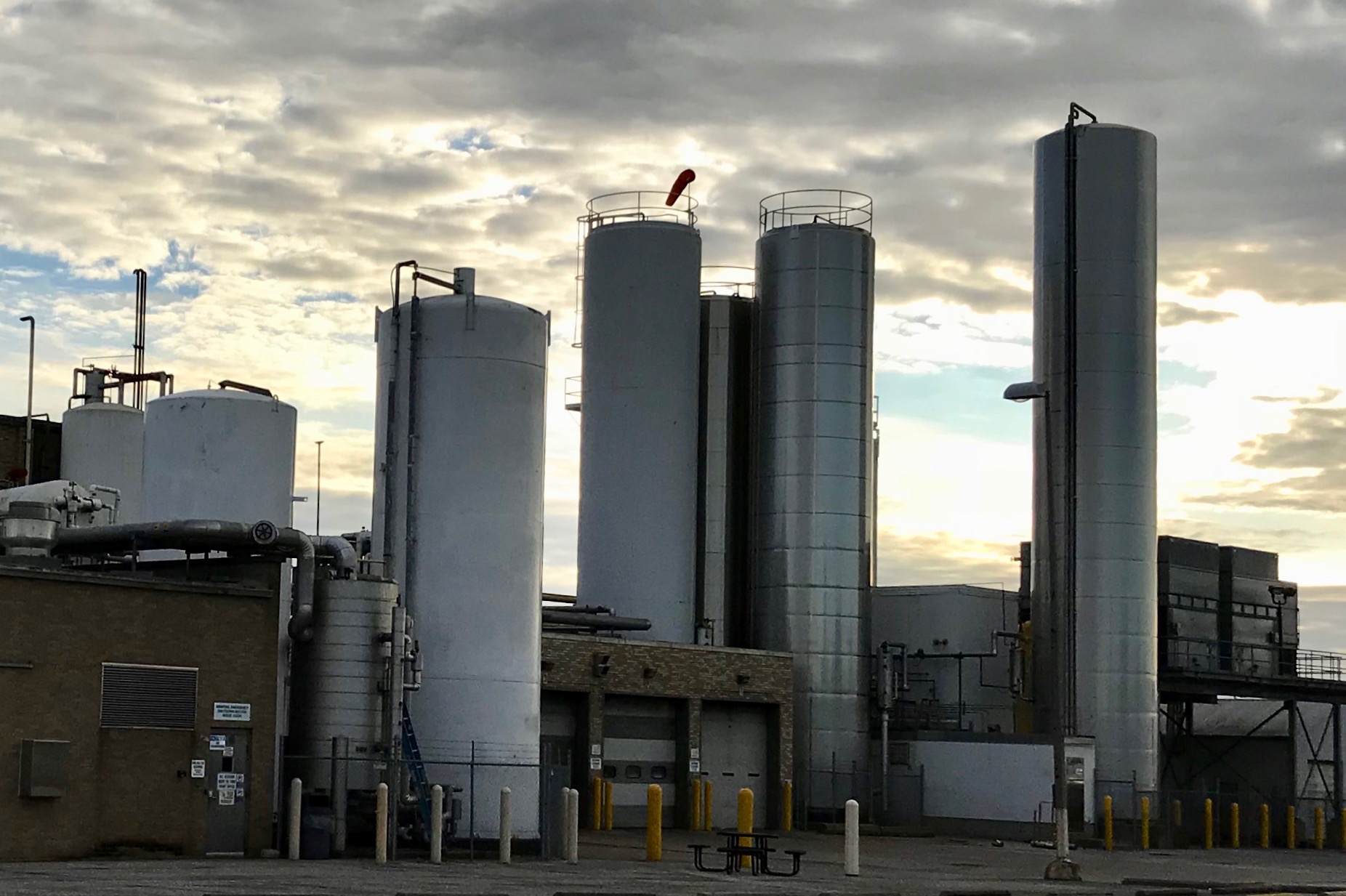 Meadow Brook Dairy 3 New Mill Capital