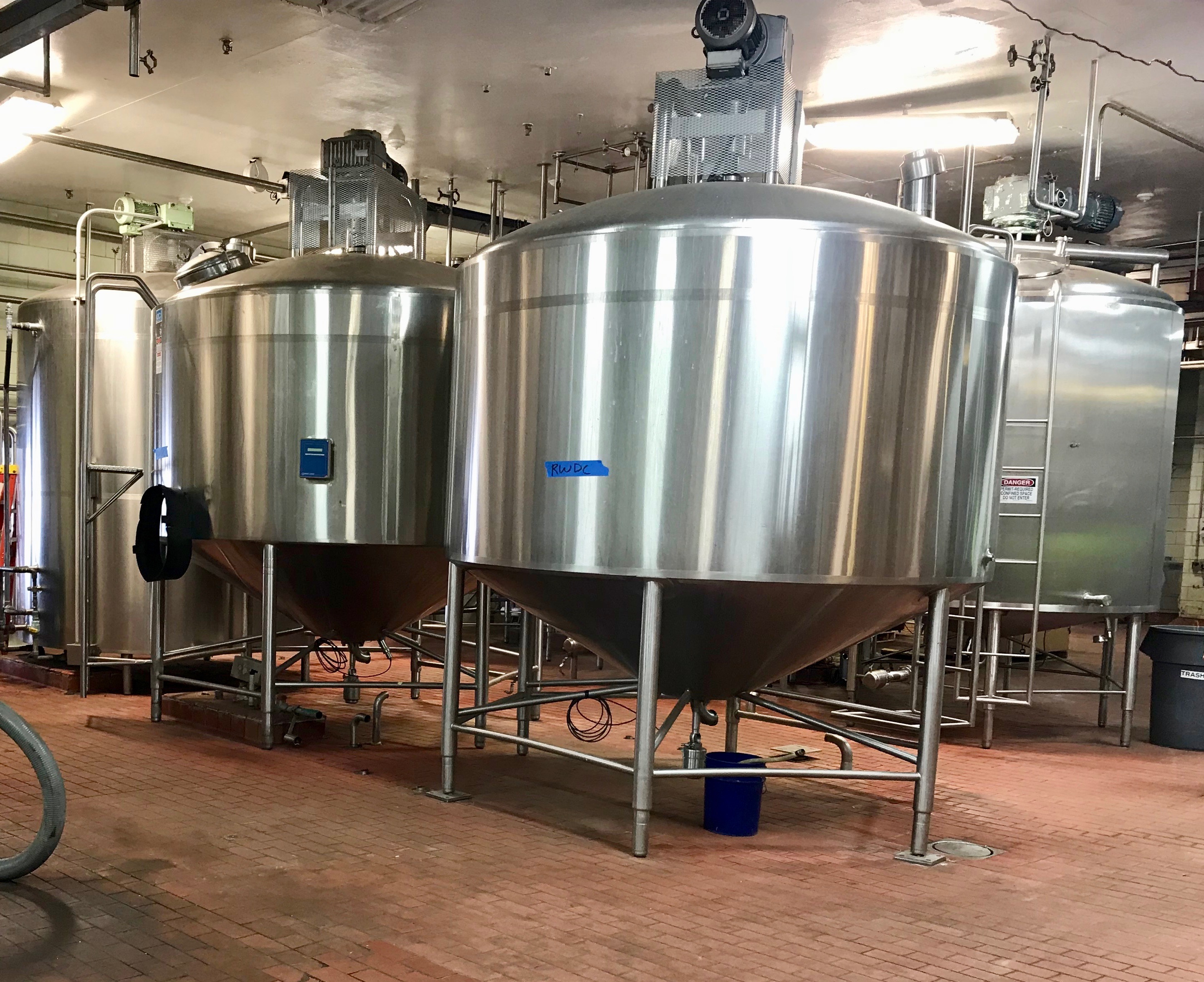 Meadow Brook Dairy 5 New Mill Capital