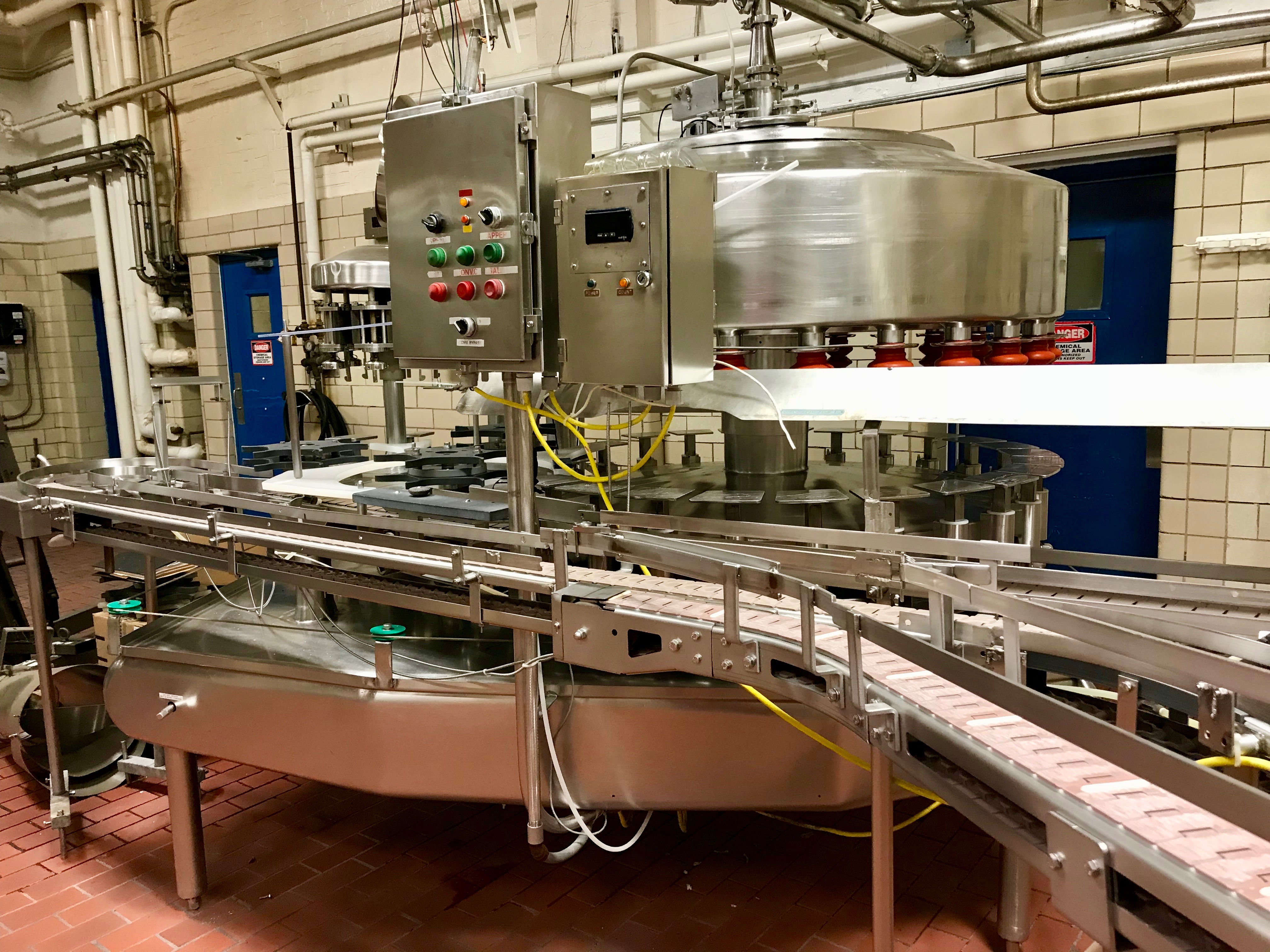 Meadow Brook Dairy 7 New Mill Capital