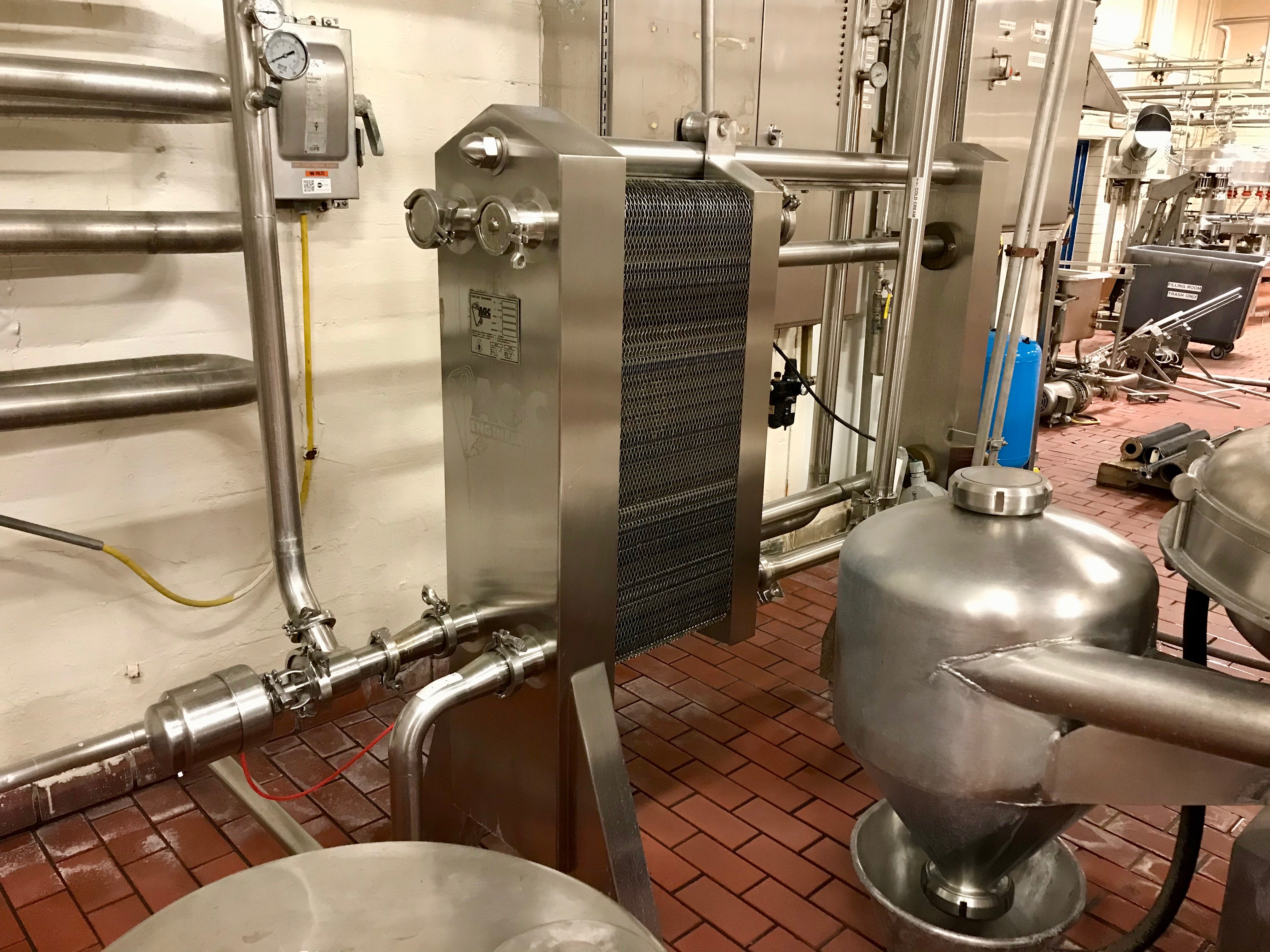 Meadow Brook Dairy 8 New Mill Capital