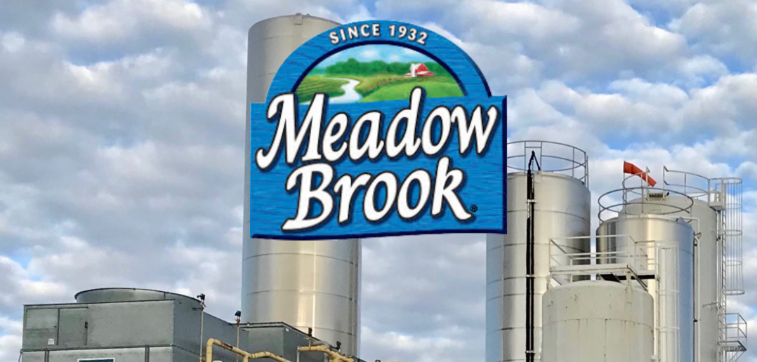 Meadow Brook Dairy Erie, PA Auction New Mill Capital