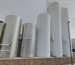 Fluid Milk Processing and Filling Plant