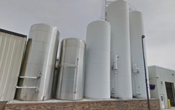 Fluid Milk Processing and Filling Plant