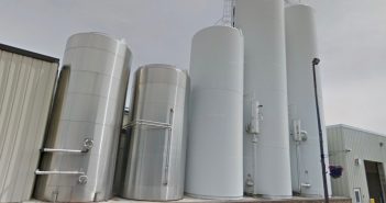 Fluid Milk Processing and Filling Plant