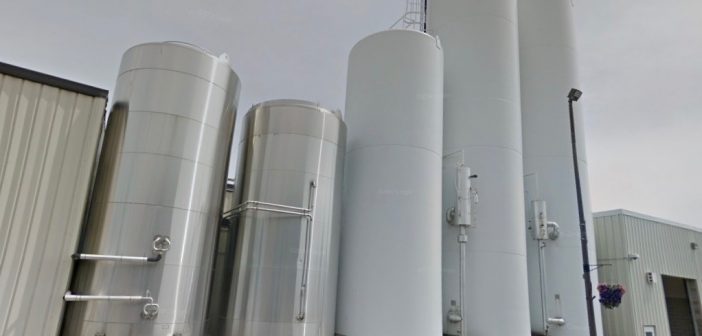 Fluid Milk Processing and Filling Plant