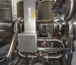 Equipment Assets of Coca-Cola Carbonated Beverage Plant