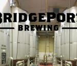 Bridgeport Brewing Company