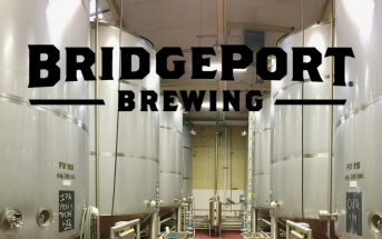 Bridgeport Brewing Company
