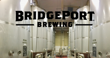 Bridgeport Brewing Company