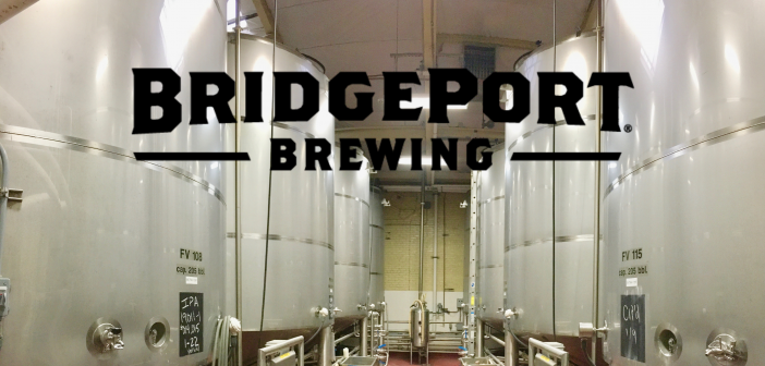 Bridgeport Brewing Company