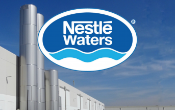 Nestle Water Phoenix