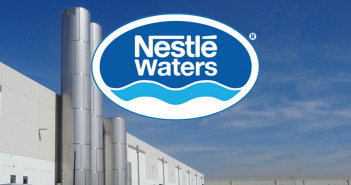 Nestle Water Phoenix