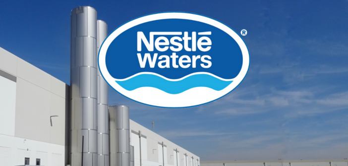 Nestle Water Phoenix