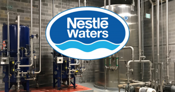 Nestlé Waters Red Boiling Springs TN