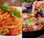 Italian Food Products Manufacturer