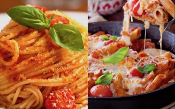 Italian Food Products Manufacturer