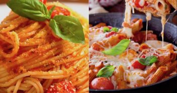 Italian Food Products Manufacturer