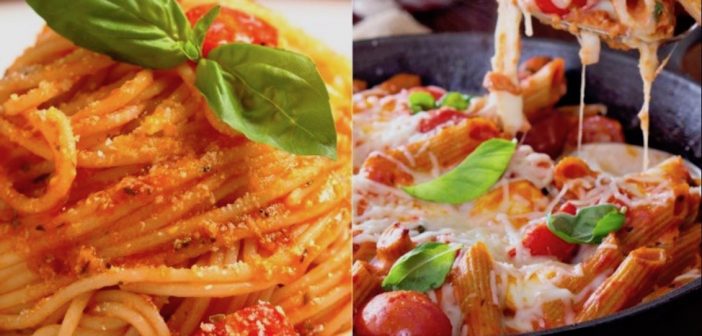 Italian Food Products Manufacturer
