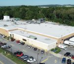 100,000 SqFt Frozen Bakery Plant