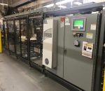 100,00 SqFt Frozen Bakery