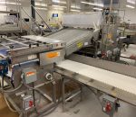 60,000 SqFt Donut Production, IQF and Packaging Plant