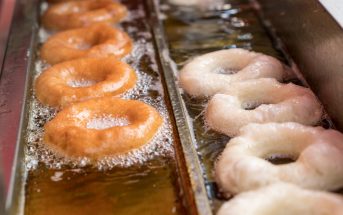 60,000 SqFt Donut Production, IQF and Packaging Plant