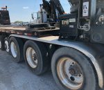 Assets No Longer Required In the Operations Of Ainsworth Truck Leasing