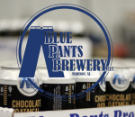 Blue Pants Brewery