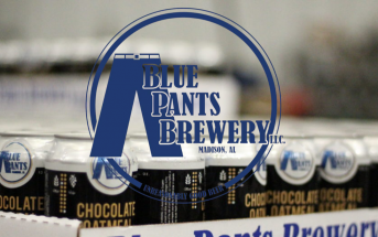 Blue Pants Brewery