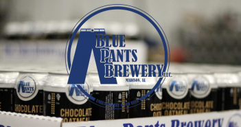Blue Pants Brewery