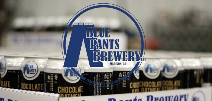 Blue Pants Brewery