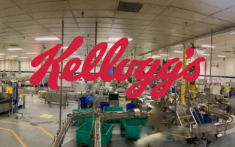 110,000 SqFt Frozen Bakery