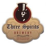 Three Spirits Brewery