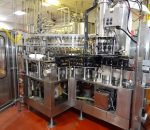 Carbonated Beverage Plant