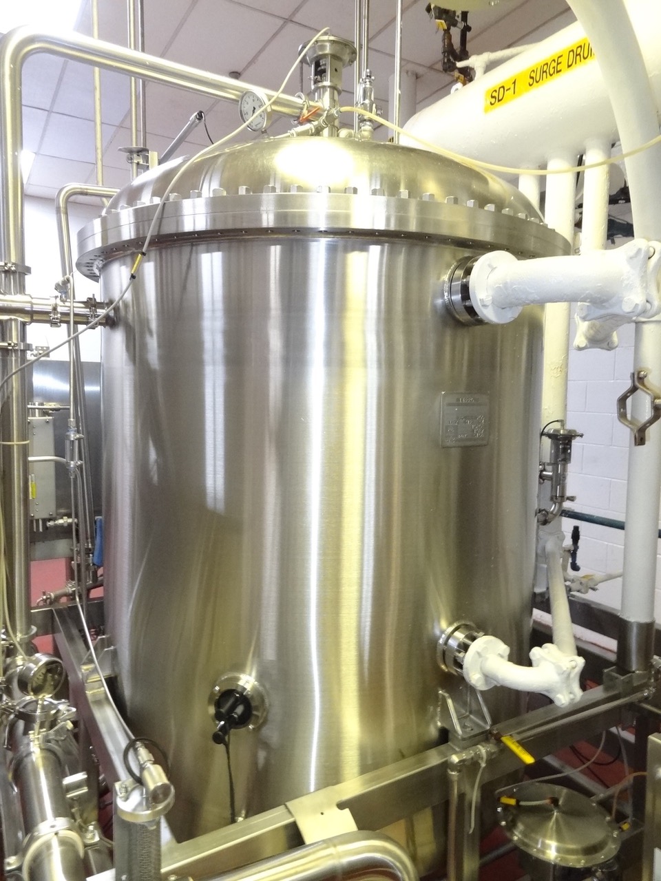 Carbonated Beverage Plant 3 New Mill Capital