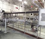 Carbonated Beverage Plant