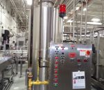 Carbonated Beverage Plant