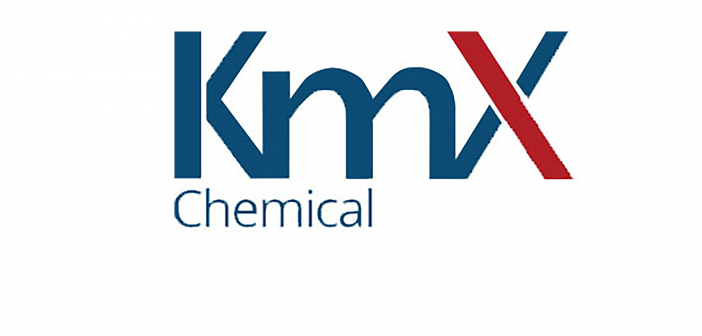 KMX Chemical Recovery Plant