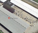 Lincoln, IL - 300,000 sqft Industrial Building and Warehouse on 13 Acres