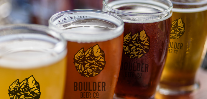 Boulder Beer Co. Ends Distribution
