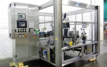 US Beverage Equipment Dealer Inventory Reduction