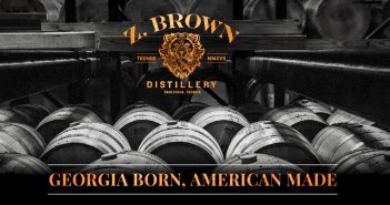 Want To Own Your Own Distillery? Try The Z. Brown Place