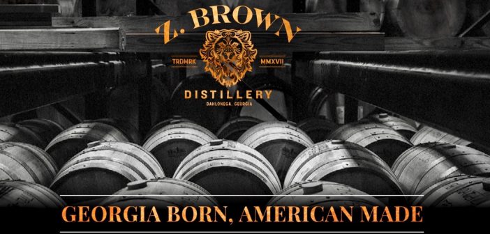 Want To Own Your Own Distillery? Try The Z. Brown Place