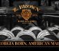 Want To Own Your Own Distillery? Try The Z. Brown Place