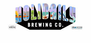 Holidaily Brewing